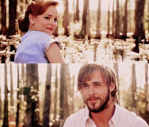 the notebook inspiration