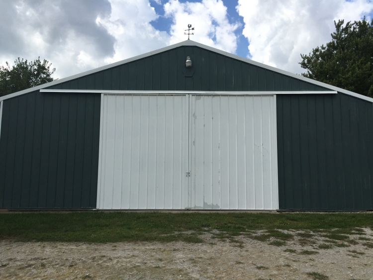 barn-doors