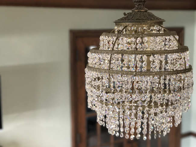 craigslist chandeliers for sale